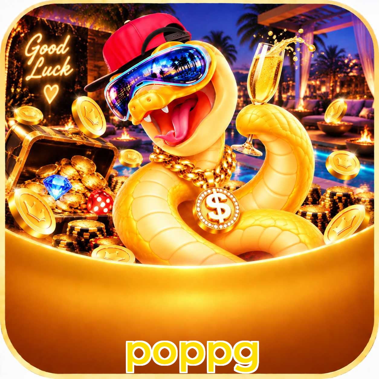 Baixar poppg iPhone