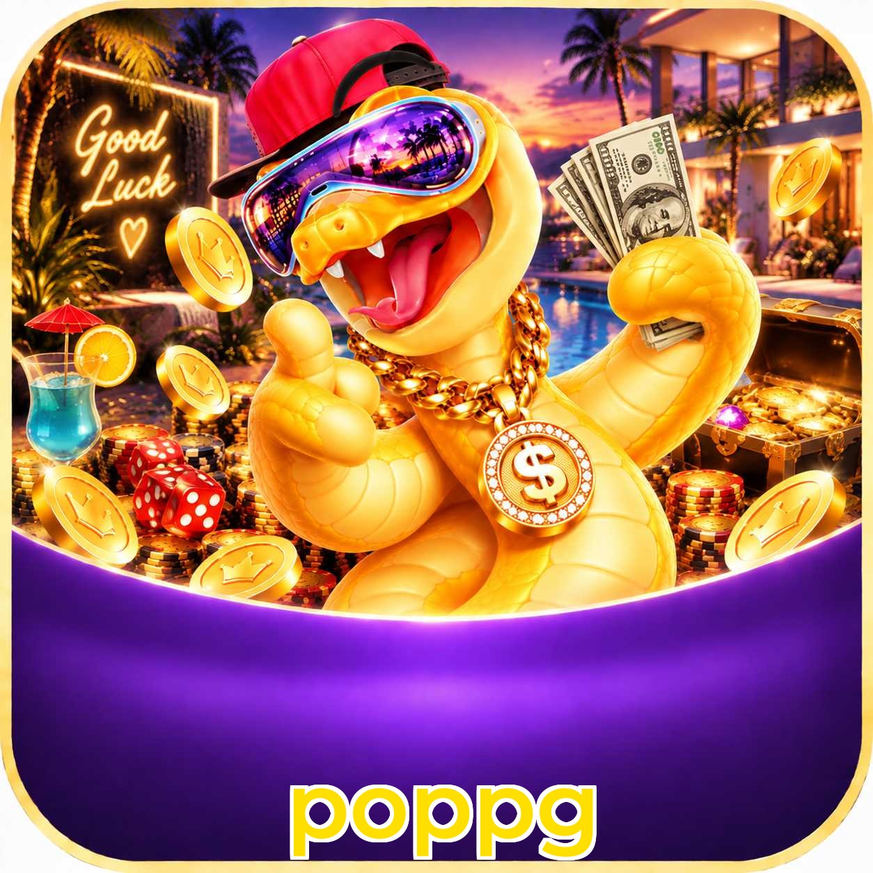 poppg Performance Tests