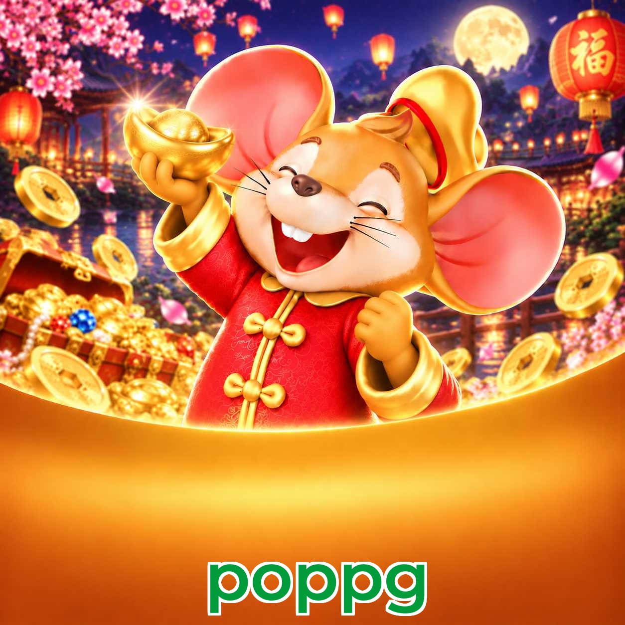 poppg Erros de Login