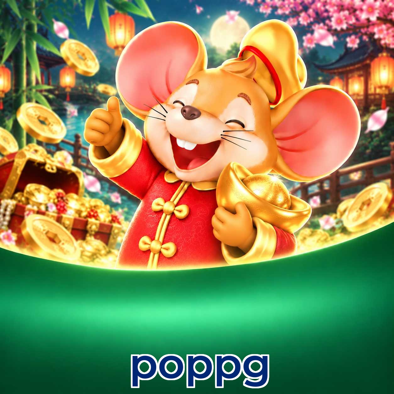 poppg Live Dealers