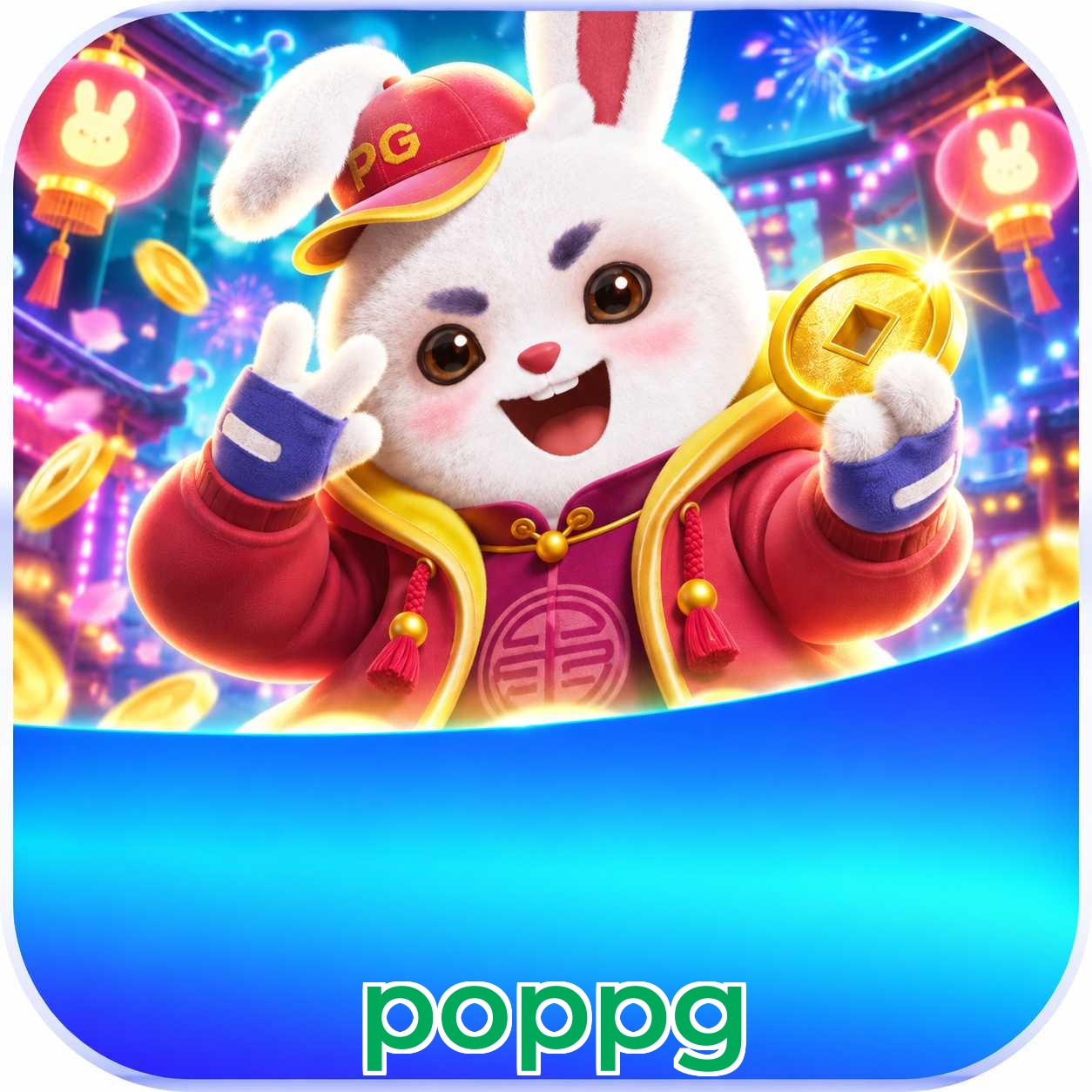 poppg Facebook Page