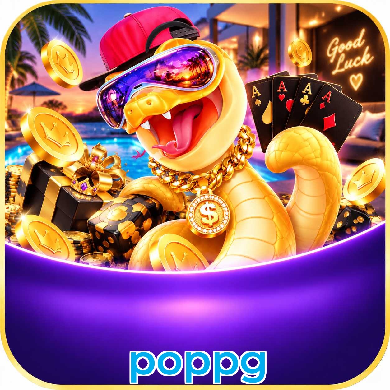 poppg FAQ
