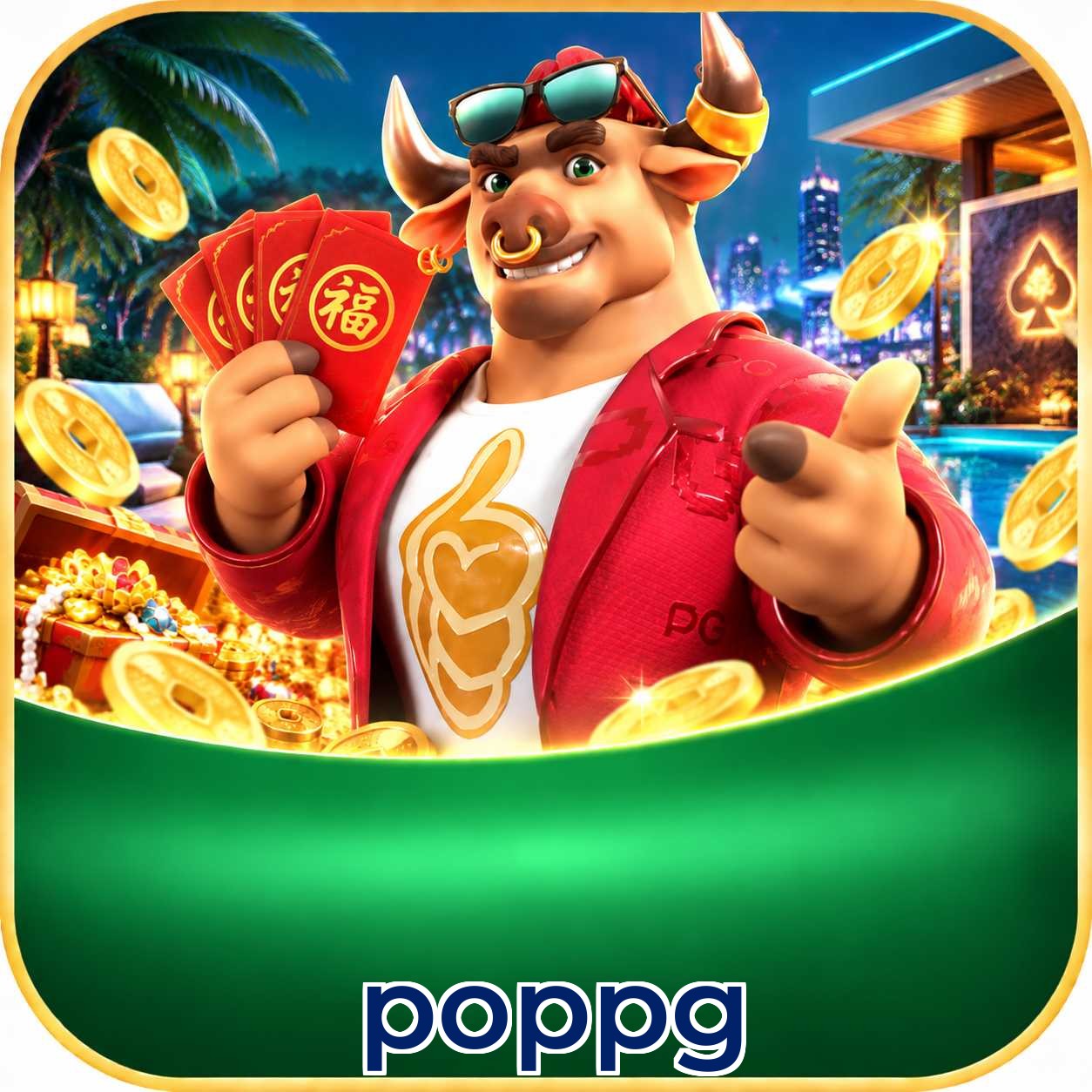 poppg FAQ