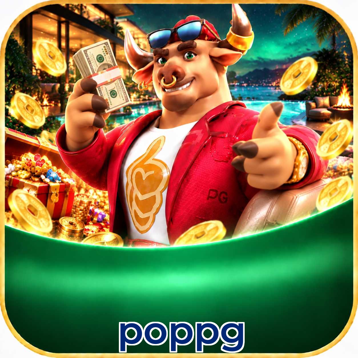 poppg Entrar Telegram