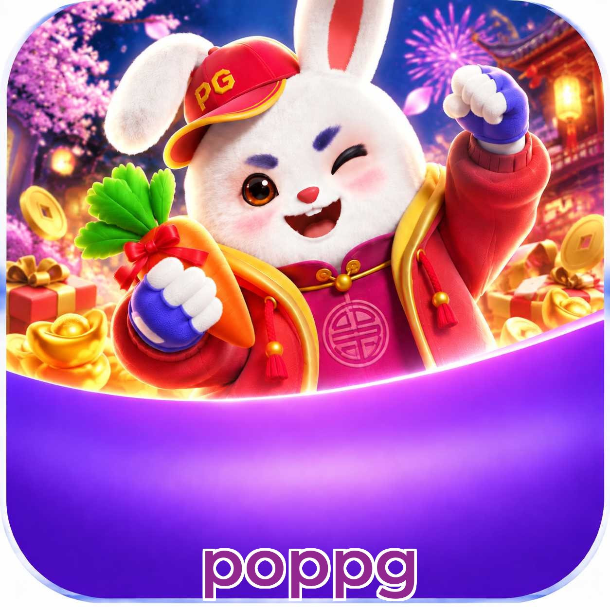 Baixar poppg Android