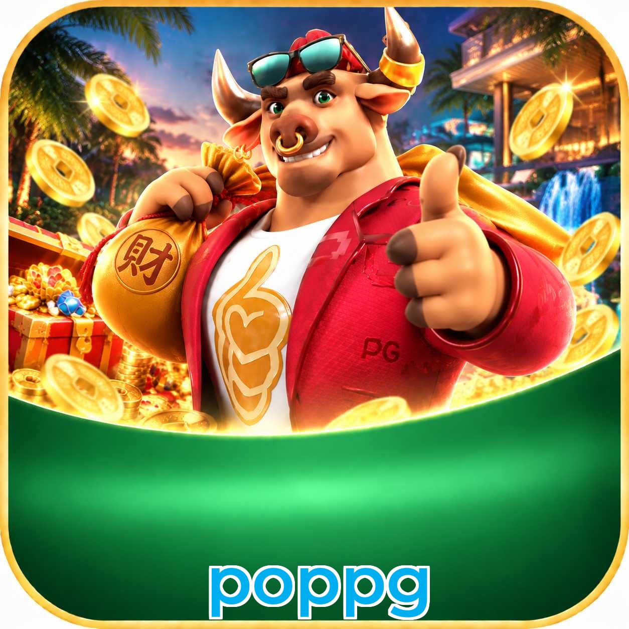 poppg Security