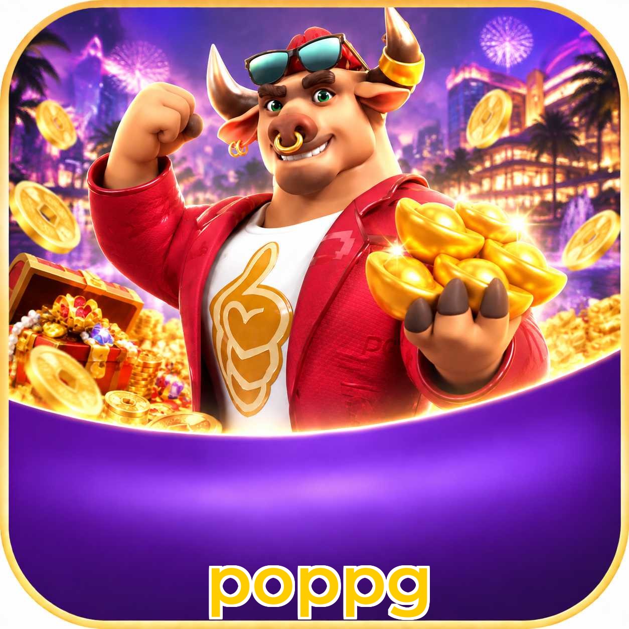 poppg Bet Odds Analysis