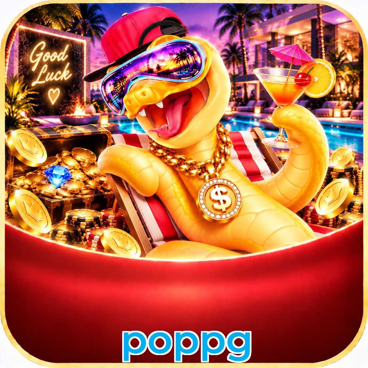 poppg FAQ