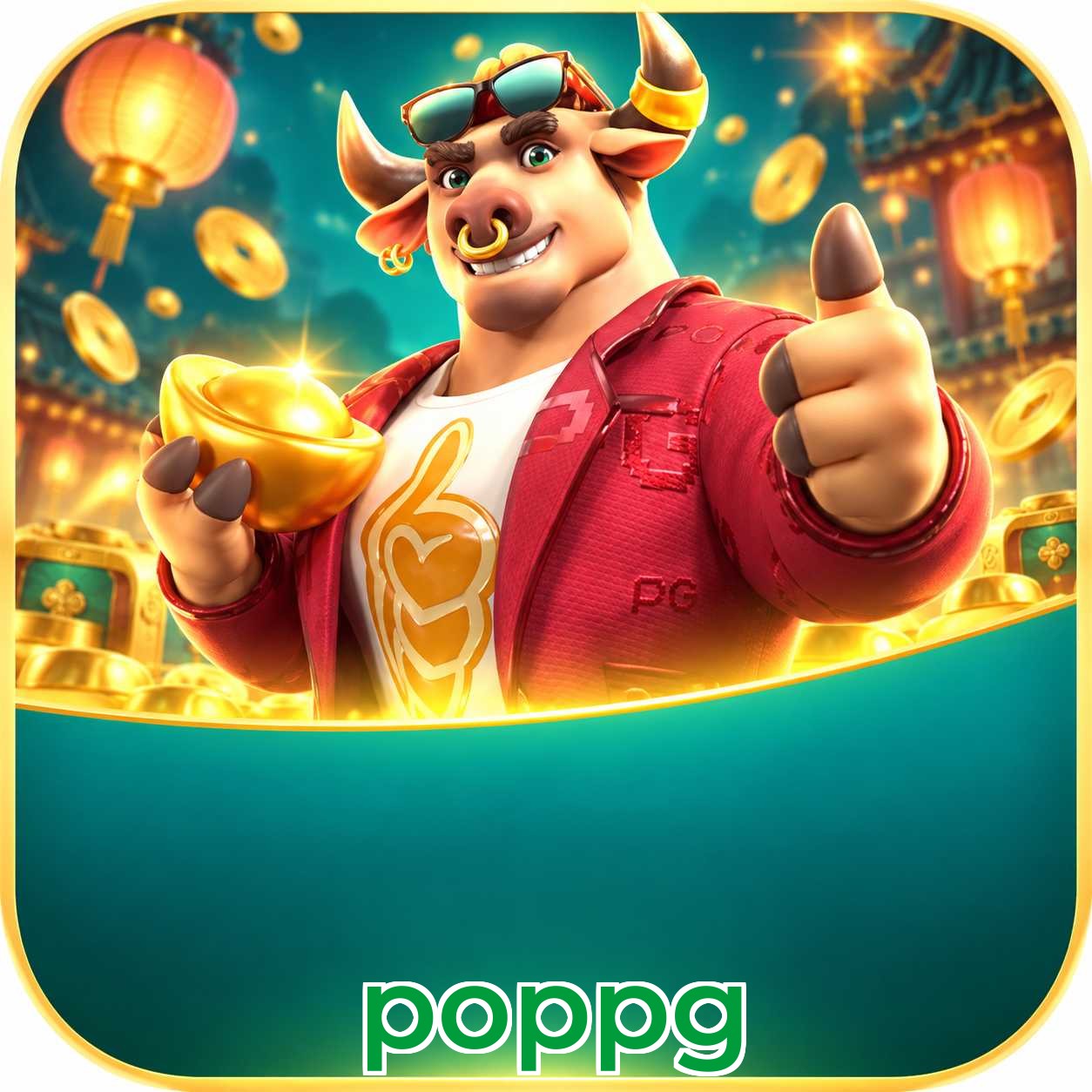 poppg Free Spins