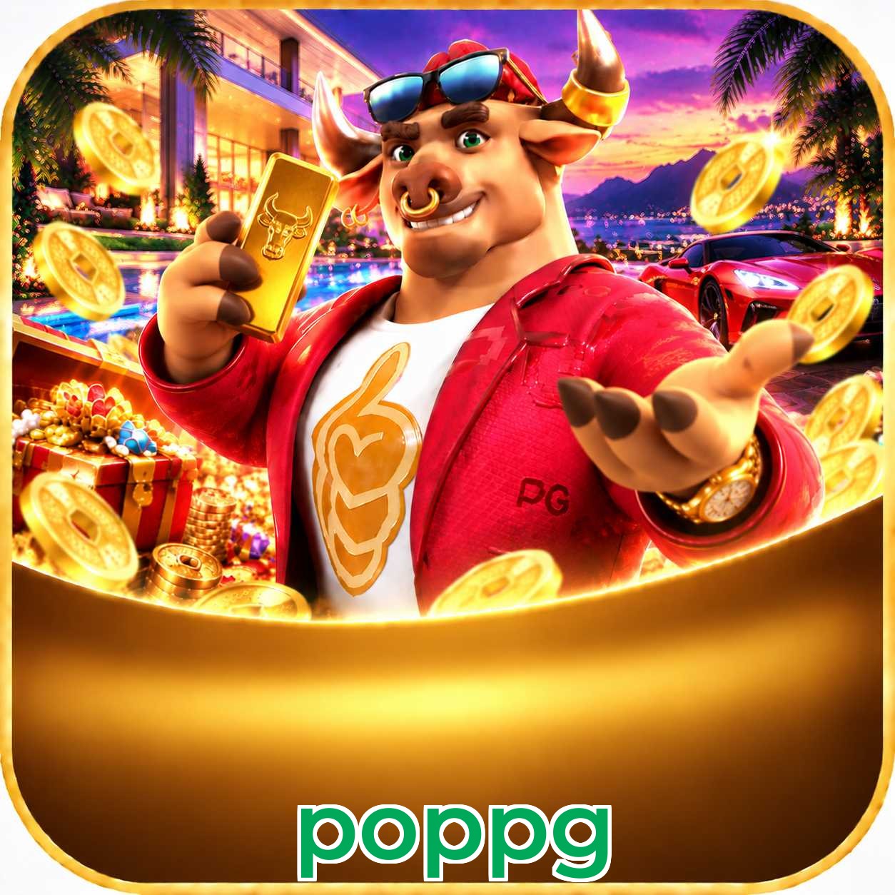 poppg Como Apostar Lottery