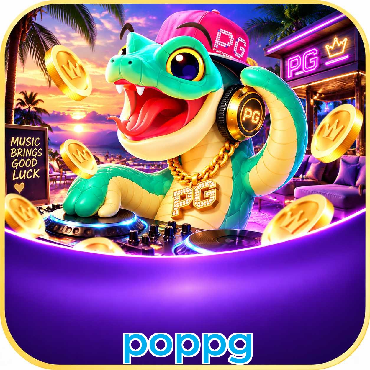 poppg Streaming Quality