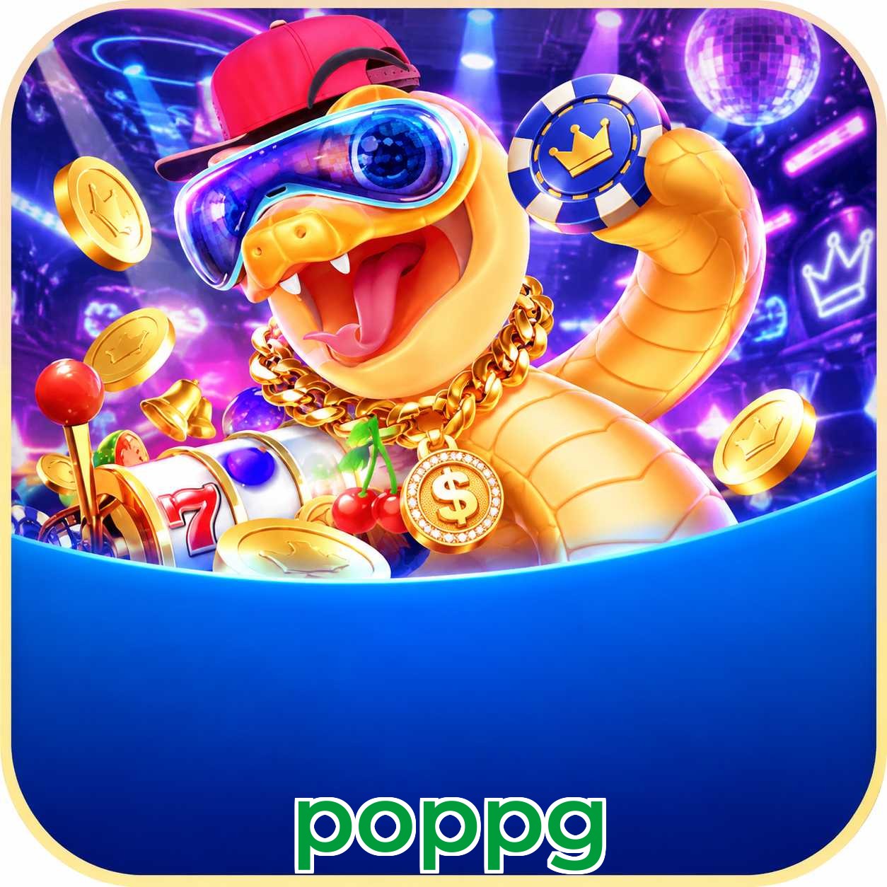 poppg Bonus FAQ
